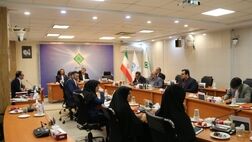 تصویب یک طرح پژوهشی و عنوان و محورهای همایش بیمه و توسعه 1403 در شورای پژوهشی پژوهشکده بیمه