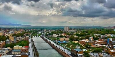 دیدنی‌های مراغه ؛ دروازه تمدن آذربایجان شرقی

