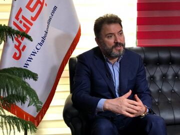 یونس مظلومی