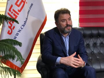 یونس مظلومی