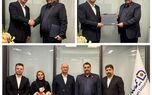 تعهد عملی شرکت بیمه سامان در حادثه آتش‌سوزی بندر شهید رجایی
