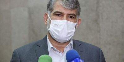 ابلاغ دستور تدوین لایحه قانون آبخیزداری با قید فوریت