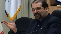 سود خالص بیمه آرمان 34 درصد کاهش یافته است
