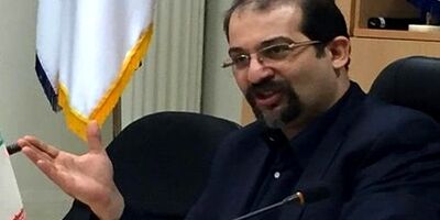 سود خالص بیمه آرمان 34 درصد کاهش یافته است