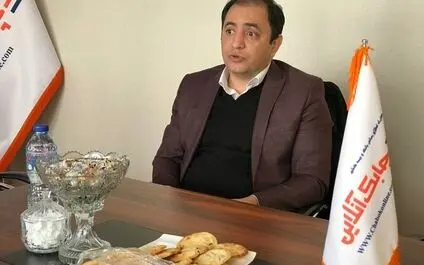 صنعت بیمه کشور با تحول دیجیتال فاصله زیادی دارد