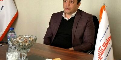صنعت بیمه کشور با تحول دیجیتال فاصله زیادی دارد