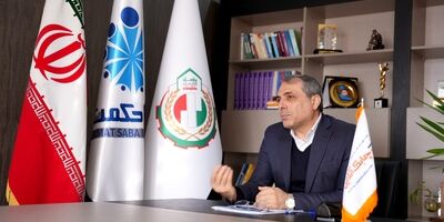رقابت های ناسالم موجب تغییر رفتار بیمه گذاران با شرکت های بیمه ای  می شود+ فیلم