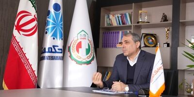 رقابت های ناسالم موجب تغییر رفتار بیمه گذاران با شرکت های بیمه ای  می شود+ فیلم