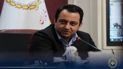 با صدور پیامی؛ مدیرعامل بانک ملی ایران روز خبرنگار را تبریک گفت