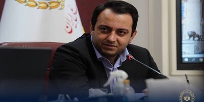با صدور پیامی؛ مدیرعامل بانک ملی ایران روز خبرنگار را تبریک گفت