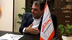 حضور بهاری فر در ترکیب هیات مدیره بیمه سینا رد شد