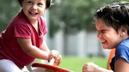چرا تغذیه و ورزش در رشد کودک اهمیت دارند؟
