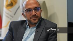نه گفتن برای عدم قبول فعالیت ها در صنعت بیمه بسیار آسان است +فیلم