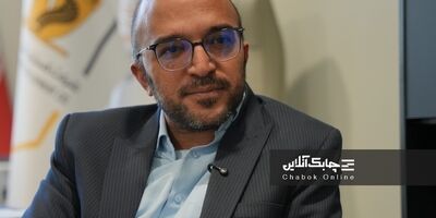 نه گفتن برای عدم قبول فعالیت ها در صنعت بیمه بسیار آسان است +فیلم