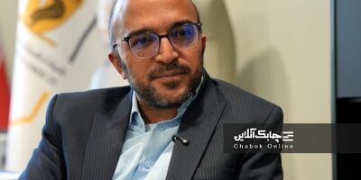 نه گفتن برای عدم قبول فعالیت ها در صنعت بیمه بسیار آسان است +فیلم