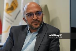 نه گفتن برای عدم قبول فعالیت ها در صنعت بیمه بسیار آسان است +فیلم