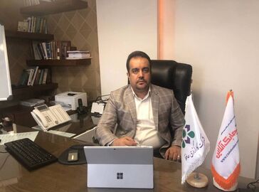 مهرداد خدابخشی