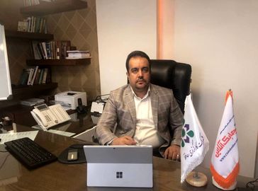 مهرداد خدابخشی