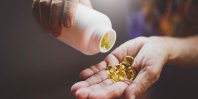 مصرف مکمل ویتامین D دربارداری بروز دیابت بارداری را کم می کند