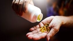 مصرف مکمل ویتامین D دربارداری بروز دیابت بارداری را کم می کند