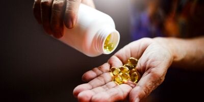مصرف مکمل ویتامین D دربارداری بروز دیابت بارداری را کم می کند
