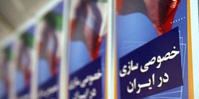 دولتی ماندن شرکت‌ها اقدام درستی نیست