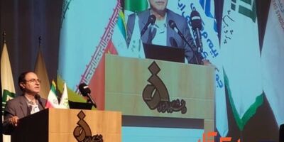 مرکز ملی ریسک در کشور راه اندازی می‌شود/ شرکت‌های بیمه خدمات را ارزان‌تر و با کیفیت‌تر ارائه کنند