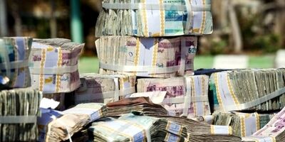 
مهار اسب سرکش نقدینگی در یک سال اخیر

