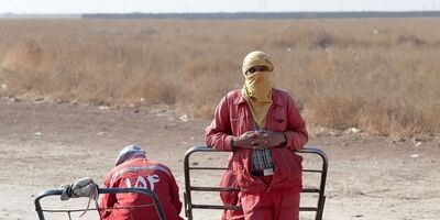 شماره حساب ۹۱ هزار نفر از مشمولان بیکاری اسفندماه مشکل داشت