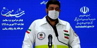 سازمان اورژانس کشور از نظر نیروی انسانی هنوز فقیر است