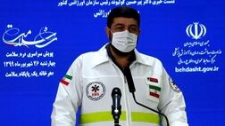 سازمان اورژانس کشور از نظر نیروی انسانی هنوز فقیر است
