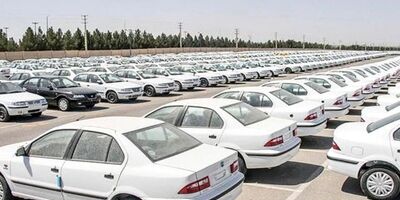 نقل و انتقال خودرو تسهیل شد