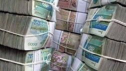 نقدینگی از ۵۰۰۰ هزار میلیارد تومان گذشت