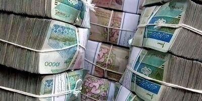 نقدینگی از ۵۰۰۰ هزار میلیارد تومان گذشت