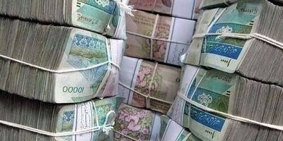 نقدینگی از ۵۰۰۰ هزار میلیارد تومان گذشت