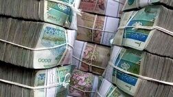 نقدینگی از ۵۰۰۰ هزار میلیارد تومان گذشت