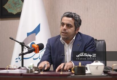 چالش اصلی بانک‌ها در رقابت با یکدیگر در حفظ و وفادارسازی مشتریان است / عمده بانک‌ها درگیر تنوع و نوآوری در ارائه محصول جدید نیستند + فیلم
