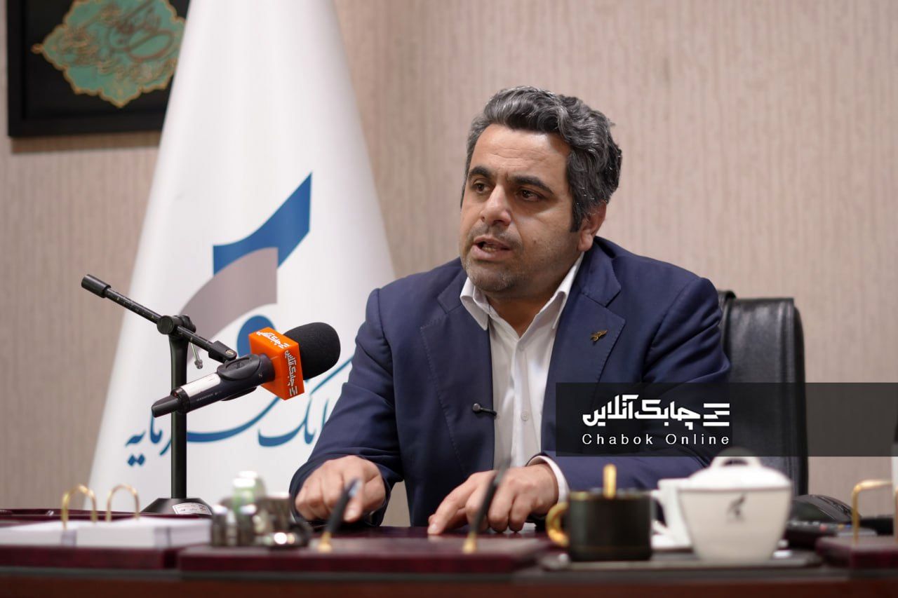 خروجی ملموسی از برگزاری رویدادهای متعدد در زمینه تحول دیجیتال و بلاکچین مشاهد نمی شود + فیلم