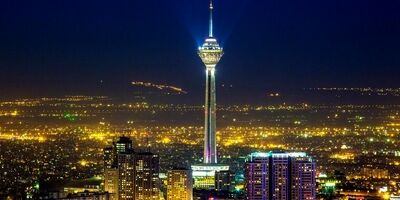 افزایش ۱۰ درصدی تامین برق شهر تهران