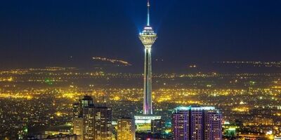 افزایش ۱۰ درصدی تامین برق شهر تهران