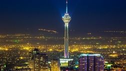 افزایش ۱۰ درصدی تامین برق شهر تهران