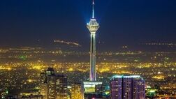 افزایش ۱۰ درصدی تامین برق شهر تهران