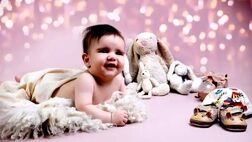 بیمه نوزاد تامین اجتماعی و خدمات درمانی آن+ نحوه دریافت دفترچه 
