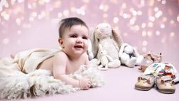 بیمه نوزاد تامین اجتماعی و خدمات درمانی آن+ نحوه دریافت دفترچه 