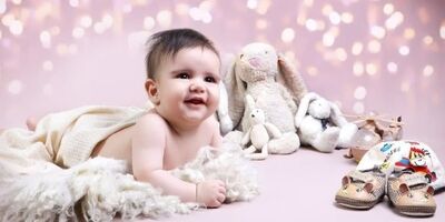 بیمه نوزاد تامین اجتماعی و خدمات درمانی آن+ نحوه دریافت دفترچه 