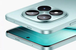 تاریخ رونمایی رسمی از ردمی نوت 15 پرو پلاس اعلام شد؛ انتشار تصاویر گوشی
