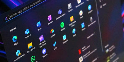 دستاوردی در فشرده‌سازی؛ ویندوز 7 با حجم فقط 69 مگابایت بوت شد
