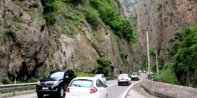 محدودیت‌های ترافیکی پایان هفته اعلام شد