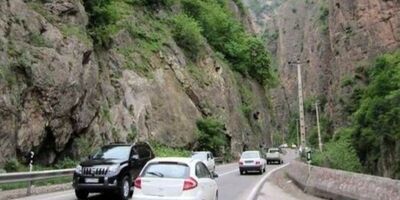 محدودیت‌های ترافیکی ویژه تعطیلات پایان هفته
