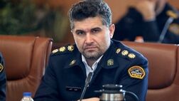 جزئیات ۶ حادثه روز گذشته پایتخت